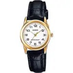RELOJ CASIO ANALOGO DAMA LTP-V001GL-7B
