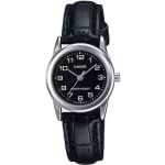 RELOJ CASIO ANALOGO DAMA LTP-V001L-1B