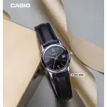 RELOJ CASIO ANALOGO DAMA LTP-V002L-1B3 - Imagen 2
