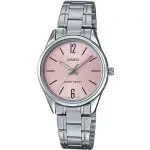 RELOJ CASIO ANALOGO DAMA LTP-V005D-4B
