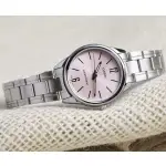 RELOJ CASIO ANALOGO DAMA LTP-V005D-4B - Imagen 2