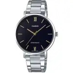 RELOJ CASIO ANALOGO DAMA LTP-VT01D-1B