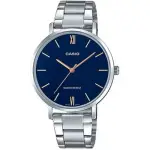 RELOJ CASIO ANALOGO DAMA LTP-VT01D-2B