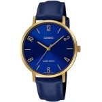 RELOJ CASIO ANALOGO DAMA LTP-VT01GL-2B