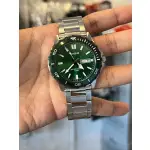 RELOJ CASIO ANALOGO CABALLERO MTD-125D-3AV - Imagen 3