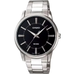 RELOJ CASIO ANALOGO CABALLERO MTP-1303D-1AV