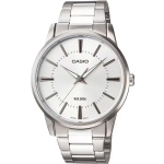 RELOJ CASIO ANALOGO CABALLERO MTP-1303D-7AV