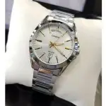 RELOJ CASIO ANALOGO CABALLERO MTP-1370D-7A2V - Imagen 2