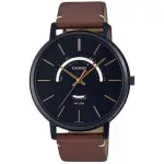 RELOJ CASIO ANALOGO CABALLERO MTP-B105BL-1AV