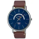 RELOJ CASIO ANALOGO CABALLERO MTP-B105L-2AV