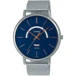 RELOJ CASIO ANALOGO CABALLERO MTP-B105M-2AV