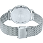RELOJ CASIO ANALOGO CABALLERO MTP-B105M-2AV - Imagen 3