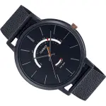 RELOJ CASIO ANALOGO CABALLERO MTP-B105MB-1AV - Imagen 2