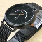 RELOJ CASIO ANALOGO CABALLERO MTP-B105MB-1AV - Imagen 3