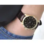 RELOJ CASIO ANALOGO CABALLERO MTP-V001GL-1B - Imagen 2