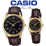 RELOJ CASIO ANALOGO CABALLERO MTP-V001GL-1B - Imagen 3