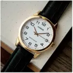 RELOJ CASIO ANALOGO CABALLERO MTP-V001GL-7B - Imagen 2