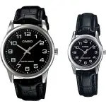 RELOJ CASIO ANALOGO CABALLERO MTP-V001L-1B - Imagen 3