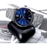 RELOJ CASIO ANALOGO CABALLERO MTP-V002D-2B3 - Imagen 2