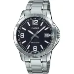 RELOJ CASIO ANALOGO CABALLERO MTP-V004D-1B2