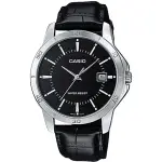 RELOJ CASIO ANALOGO CABALLERO MTP-V004L-1A