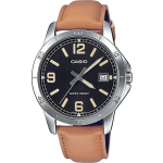 RELOJ CASIO ANALOGO CABALLERO MTP-V004L-1B2