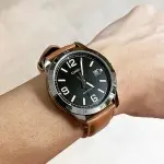 RELOJ CASIO ANALOGO CABALLERO MTP-V004L-1B2 - Imagen 3