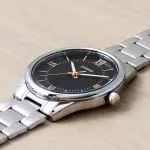 RELOJ CASIO ANALOGO CABALLERO MTP-V005D-1B5 - Imagen 3