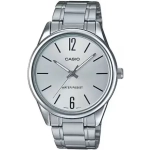 RELOJ CASIO ANALOGO CABALLERO MTP-V005D-7B