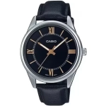 RELOJ CASIO ANALOGO CABALLERO MTP-V005L-1B5