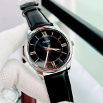 RELOJ CASIO ANALOGO CABALLERO MTP-V005L-1B5 - Imagen 2
