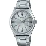 RELOJ CASIO ANALOGO CABALLERO MTP-V006D-7C