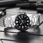 RELOJ CASIO ANALOGO CABALLERO MTP-VD01D-1EV - Imagen 2
