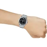 RELOJ CASIO ANALOGO CABALLERO MTP-VD01D-1EV - Imagen 3