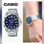 RELOJ CASIO ANALOGO CABALLERO MTP-VD01D-2BV - Imagen 3