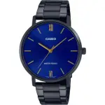 RELOJ CASIO ANALOGO CABALLERO MTP-VT01B-2B