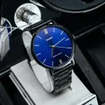 RELOJ CASIO ANALOGO CABALLERO MTP-VT01B-2B - Imagen 2