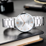 RELOJ CASIO ANALOGO CABALLERO MTP-VT01D-7B - Imagen 2