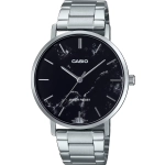 RELOJ CASIO ANALOGO CABALLERO MTP-VT01DM-1A