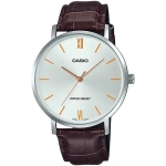 RELOJ CASIO ANALOGO CABALLERO MTP-VT01L-7B2