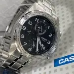 RELOJ CASIO ANALOGO CABALLERO MTP-W500D-1AV - Imagen 2