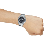 RELOJ CASIO ANALOGO CABALLERO MTP-W500D-1AV - Imagen 3