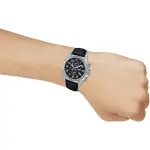 RELOJ CASIO ANALOGO CABALLERO MTP-W500L-1AV - Imagen 3