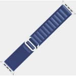 APPLE WATCH STRAP PREMIUM QUALITY BLUE SIZE SMALL & MEDIUM - Imagen 2