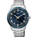 RELOJ Q&Q ANALOGO CABALLERO Q09A-002PY