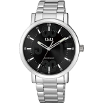 RELOJ Q&Q ANALOGO CABALLERO Q10A-004PY