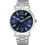 RELOJ Q&Q ANALOGO CABALLERO Q10A-005PY