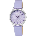 RELOJ Q&Q ANALOGO DAMA Q26B-004PY