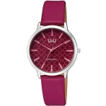 RELOJ Q&Q ANALOGO DAMA Q26B-005PY