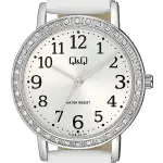 RELOJ QQ ANALOGO DAMA Q32B-001PY - Imagen 2